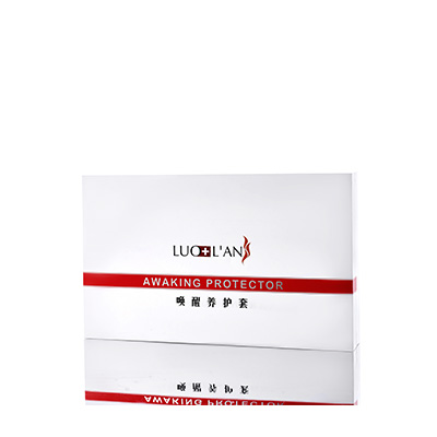 科尔沁左翼后气血能量增强套