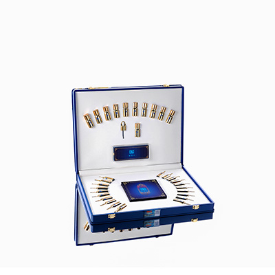 科尔沁左翼后全身经络解压套